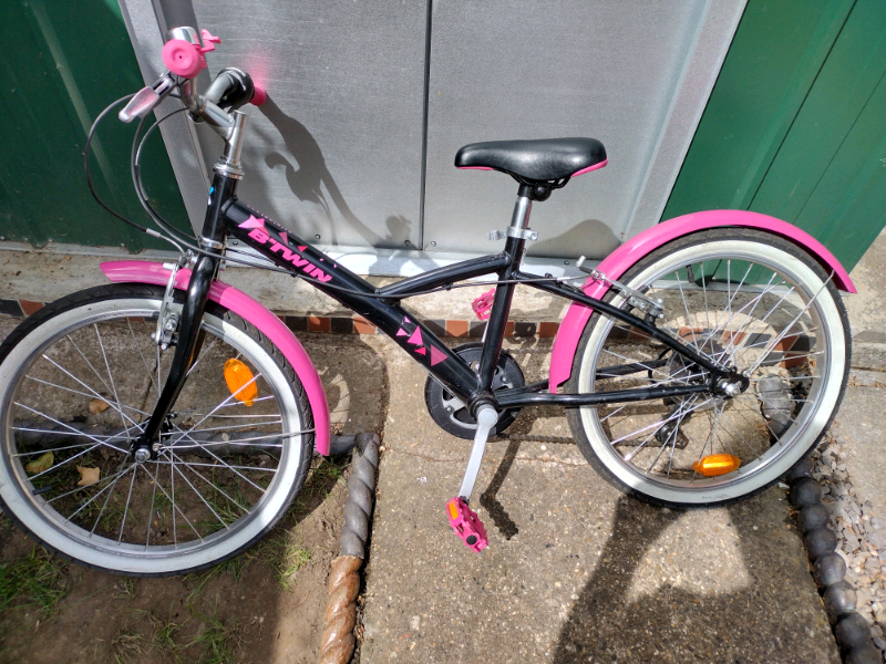 Decathlon BTwin Original 500 kids bike | in Lewisham, London | Gumtree